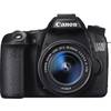 Canon EOS 70D + 18-55mm IS STM Canon EOS 70D + 18-55mm IS STM