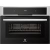 Electrolux EVY7800AAX Rostfritt Stål Electrolux EVY7800AAX Rostfritt Stål