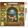 Professor Layton and the Azran Legacy Professor Layton and the Azran Legacy