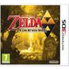 The Legend of Zelda: A Link Between Worlds The Legend of Zelda: A Link Between Worlds