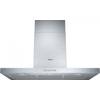 Siemens LC97BC532 Rostfritt stål 90cm Siemens LC97BC532 Rostfritt stål 90cm