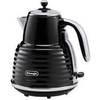 Preisvergleich Wasserkocher DeLonghi Scultura KBZ 2001 Preisvergleich Wasserkocher DeLonghi Scultura KBZ 2001