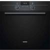 Siemens HB63A1620S Svart Siemens HB63A1620S Svart