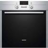 Siemens HB63A1520S Rostfritt Stål Siemens HB63A1520S Rostfritt Stål