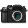 Panasonic Lumix DMC-GH4 Panasonic Lumix DMC-GH4