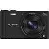Sony Cyber-shot DSC-WX350 Sony Cyber-shot DSC-WX350