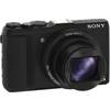 Sony Cyber-shot DSC-HX60 Sony Cyber-shot DSC-HX60