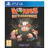 Worms Battlegrounds Worms Battlegrounds