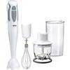 Preisvergleich Stabmixer Braun Multiquick 3 MQ 325 Preisvergleich Stabmixer Braun Multiquick 3 MQ 325