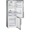 Siemens KG49EBI40 Rostfritt Stål Siemens KG49EBI40 Rostfritt Stål