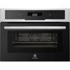 Electrolux EVY7800AOX Rostfritt Stål Electrolux EVY7800AOX Rostfritt Stål