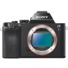 Sony Alpha 7S Sony Alpha 7S
