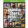 Grand Theft Auto 5 Grand Theft Auto 5