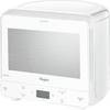 Whirlpool MAX 34 FW Vit Whirlpool MAX 34 FW Vit