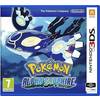 Pokemon Alpha Sapphire Pokemon Alpha Sapphire