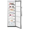 Grundig GFN 13822 X Rostfritt stål Grundig GFN 13822 X Rostfritt stål