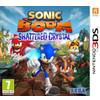 Sonic Boom: Shattered Crystal Sonic Boom: Shattered Crystal