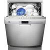 Electrolux ESF5510LIX Rostfritt stål Electrolux ESF5510LIX Rostfritt stål