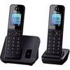 Panasonic KX-TGH212 Twin Panasonic KX-TGH212 Twin