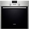 Siemens HB63AB522S Rostfritt Stål Siemens HB63AB522S Rostfritt Stål