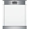 Siemens SN56P582EU Rostfritt stål Siemens SN56P582EU Rostfritt stål