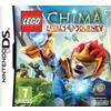 Lego Legends Of Chima: Laval's Journey Lego Legends Of Chima: Laval's Journey