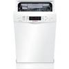 Bosch SPU68M02SK Vit Bosch SPU68M02SK Vit