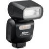 Nikon Speedlight SB-500 Nikon Speedlight SB-500