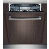 Siemens SN677X01TE Integrerad Siemens SN677X01TE Integrerad