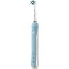 Preisvergleich Elektrische Zahnbürsten Oral-B Pro 600 CrossAction Preisvergleich Elektrische Zahnbürsten Oral-B Pro 600 CrossAction