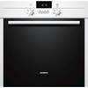 Siemens HB23AB222S Vit Siemens HB23AB222S Vit