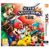 Super Smash Bros Super Smash Bros