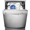 Electrolux ESF5201LOX Rostfritt stål Electrolux ESF5201LOX Rostfritt stål