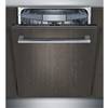 Siemens SN677X02TE Integrerad Siemens SN677X02TE Integrerad