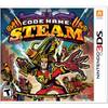 Code Name S.T.E.A.M Code Name S.T.E.A.M