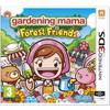Gardening Mama: Forest Friends Gardening Mama: Forest Friends
