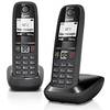 Gigaset AS405 Twin Gigaset AS405 Twin