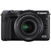 Canon EOS M3 + 18-55mm IS STM Canon EOS M3 + 18-55mm IS STM