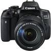 Canon EOS 750D + 18-135mm IS STM Canon EOS 750D + 18-135mm IS STM
