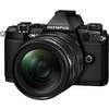 Olympus E-M5 Mark II + 12-40mm Olympus E-M5 Mark II + 12-40mm