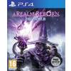 Final Fantasy 14: A Realm Reborn Final Fantasy 14: A Realm Reborn