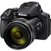 Nikon CoolPix P900 Nikon CoolPix P900