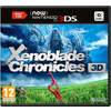 Xenoblade Chronicles 3D Xenoblade Chronicles 3D