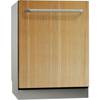 Asko D8537FI Integrerad Asko D8537FI Integrerad