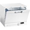 Siemens SK26E221EU Vit Siemens SK26E221EU Vit