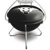 Weber Weber Smokey Joe Gold 37 cm Sort Weber Weber Smokey Joe Gold 37 cm Sort