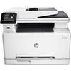 HP Color LaserJet Pro MFP M277dw HP Color LaserJet Pro MFP M277dw