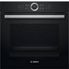 Bosch HBG673CB1S Rostfritt Stål Bosch HBG673CB1S Rostfritt Stål