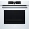 Bosch HBG673CW1S Vit Bosch HBG673CW1S Vit