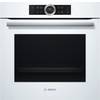 Bosch HBG633CW1S Vit Bosch HBG633CW1S Vit